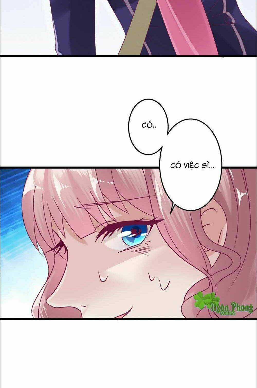 Nguyệt Dạ Hương Vi Lai Chapter 3 trang 7