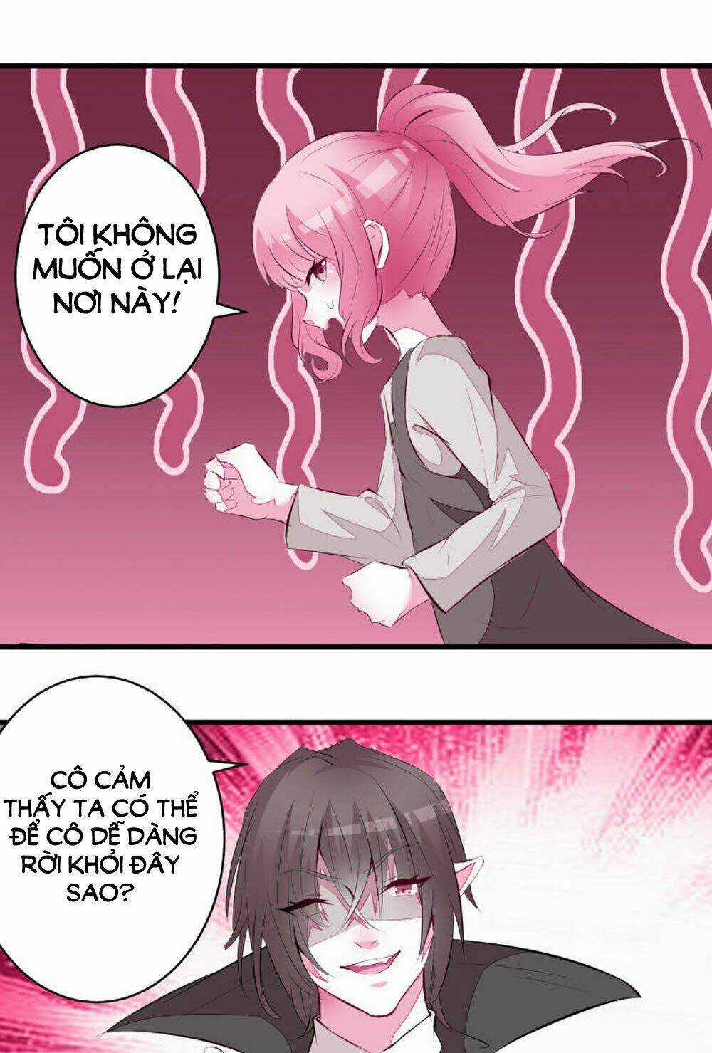 Nguyệt Dạ Hương Vi Lai Chapter 30 trang 13