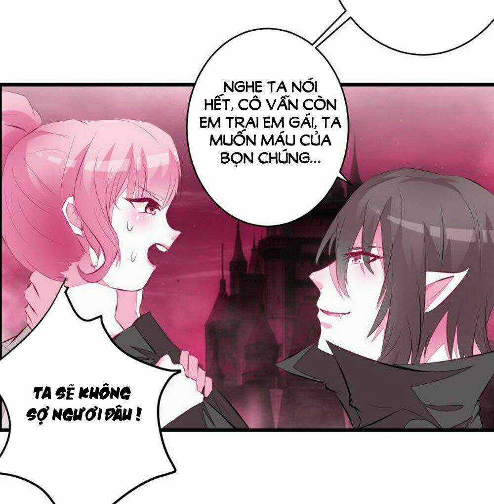 Nguyệt Dạ Hương Vi Lai Chapter 30 trang 16