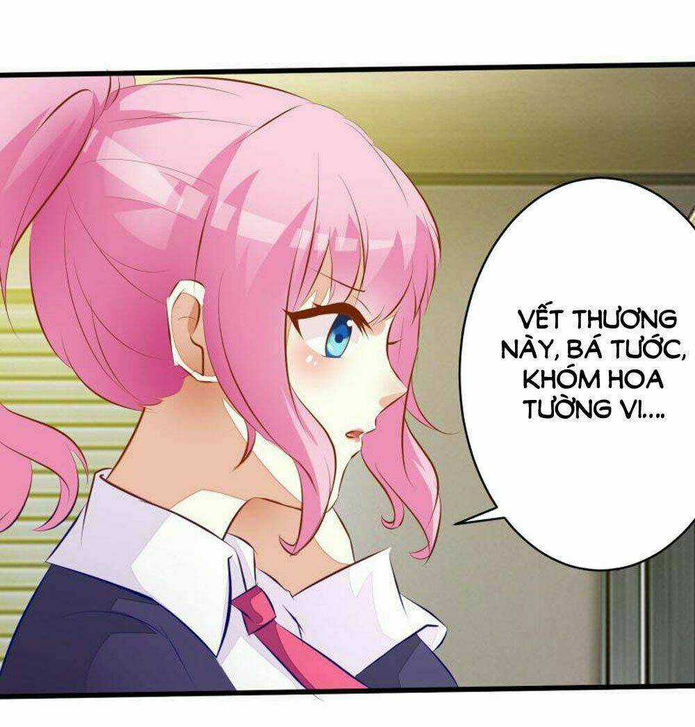 Nguyệt Dạ Hương Vi Lai Chapter 30 trang 2