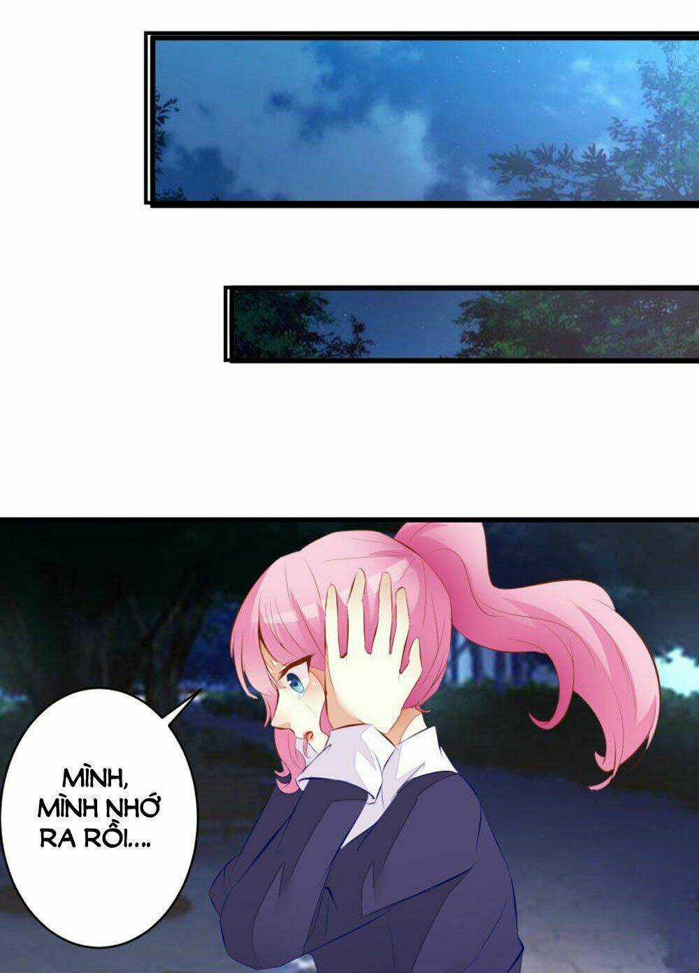 Nguyệt Dạ Hương Vi Lai Chapter 30 trang 23