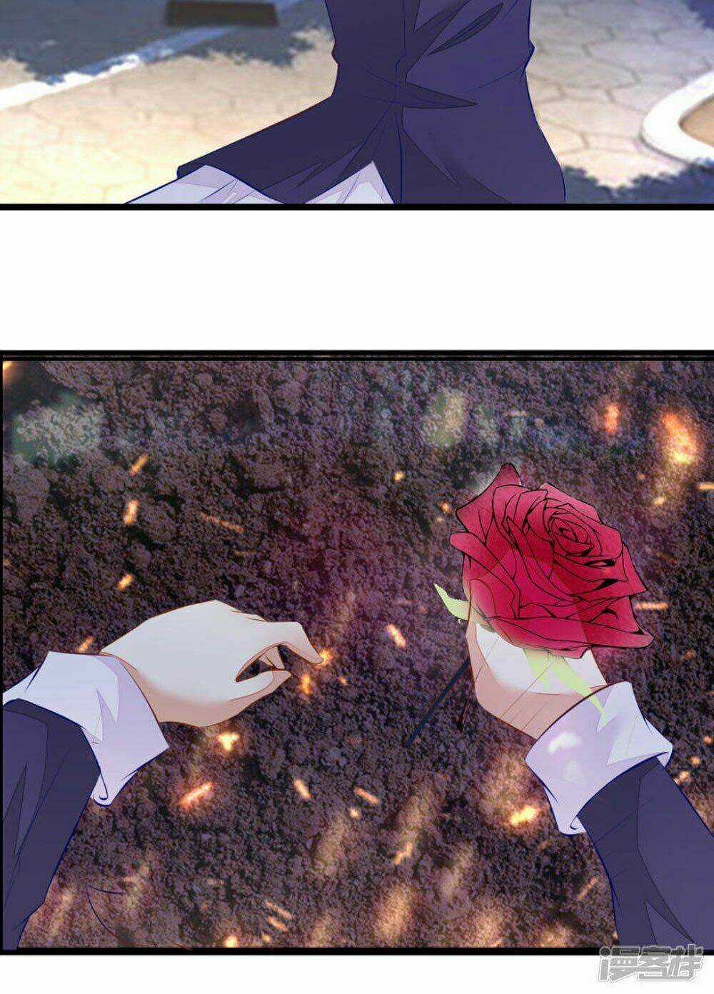 Nguyệt Dạ Hương Vi Lai Chapter 30 trang 24