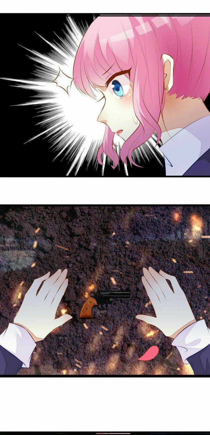 Nguyệt Dạ Hương Vi Lai Chapter 30 trang 25