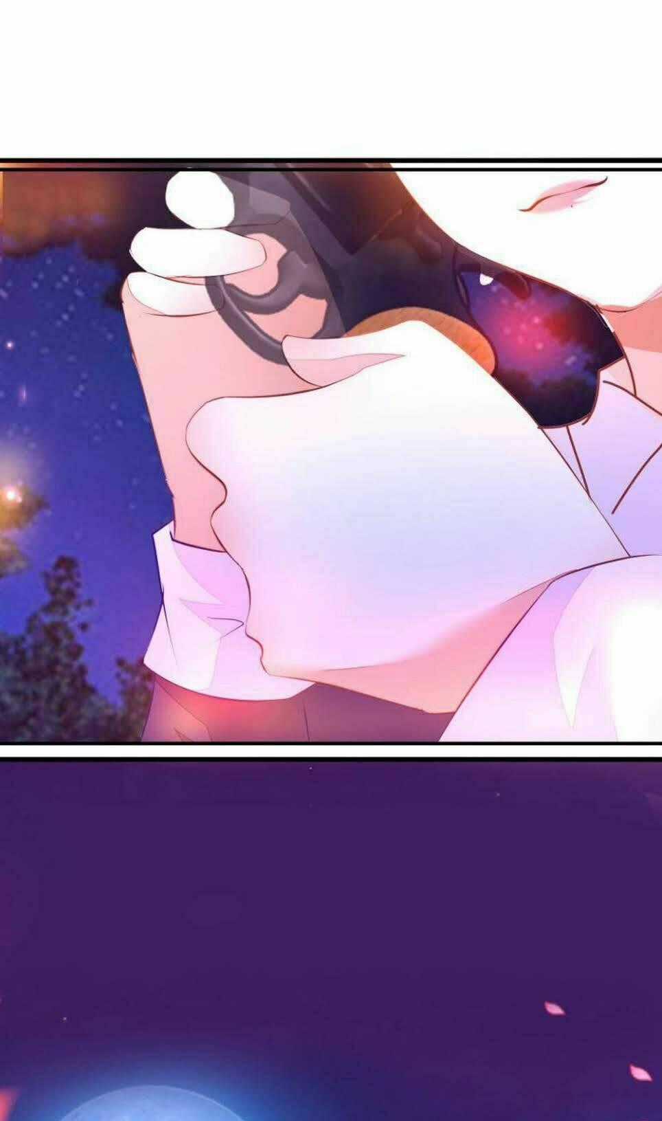 Nguyệt Dạ Hương Vi Lai Chapter 30 trang 27