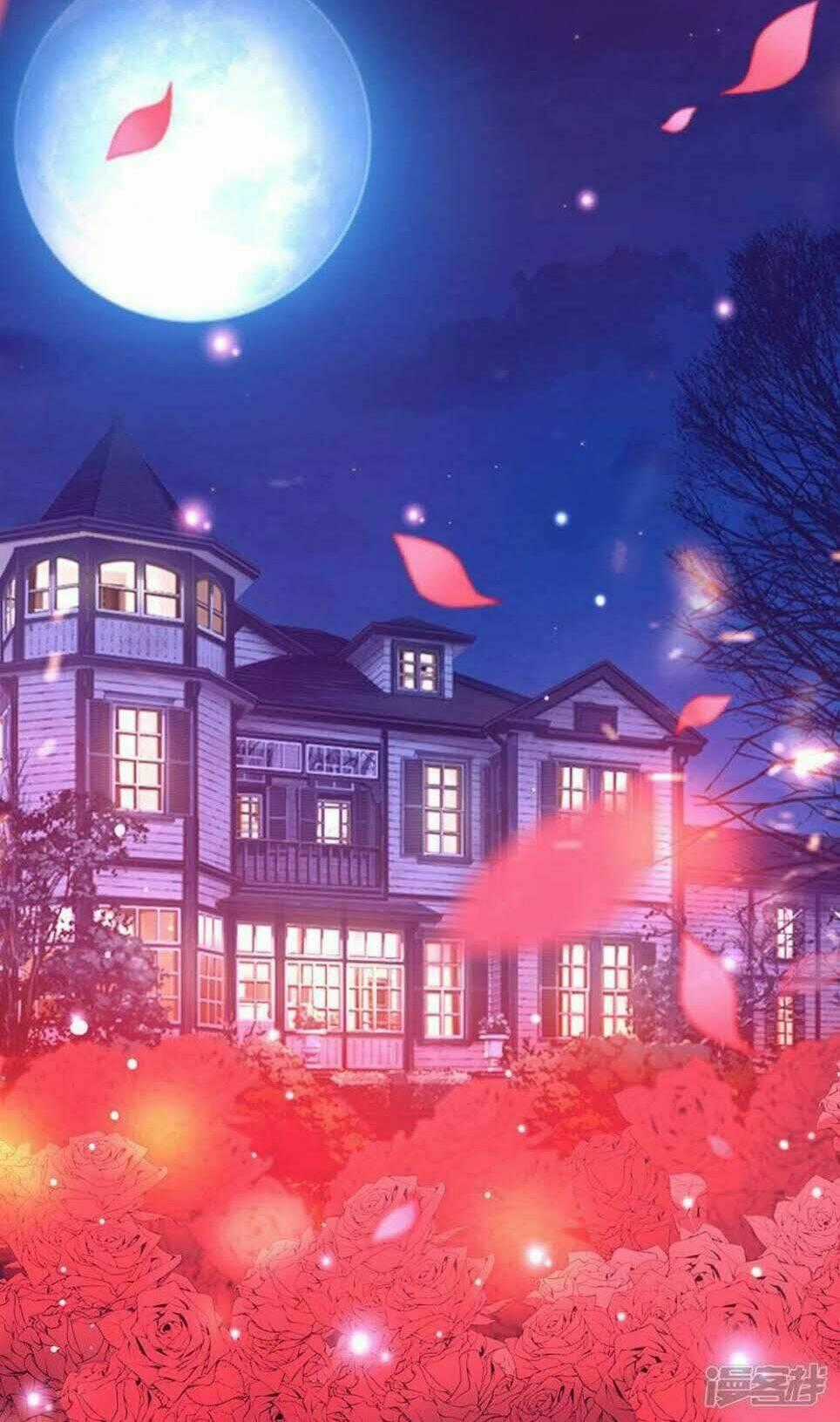 Nguyệt Dạ Hương Vi Lai Chapter 30 trang 28