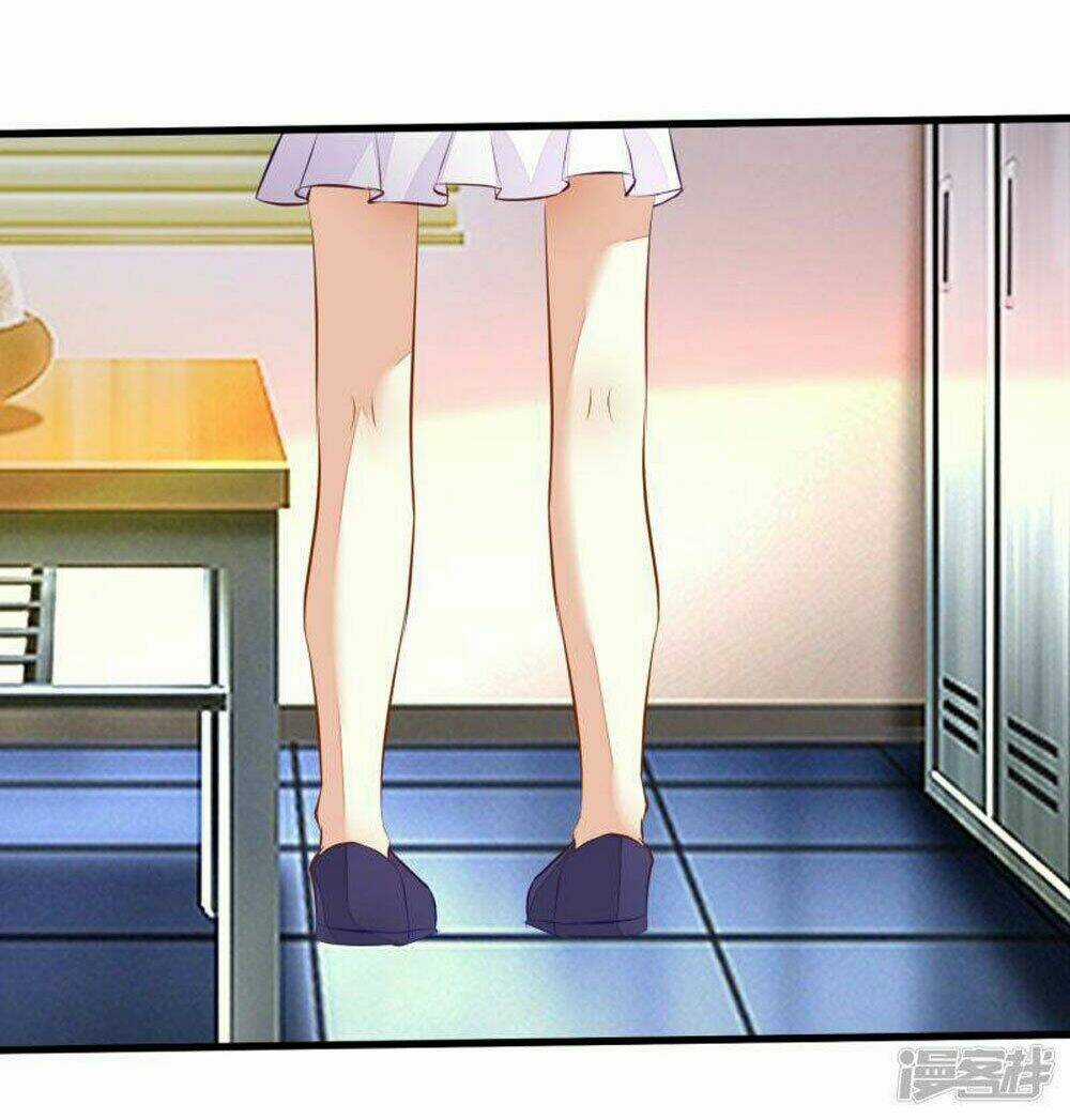 Nguyệt Dạ Hương Vi Lai Chapter 30 trang 3