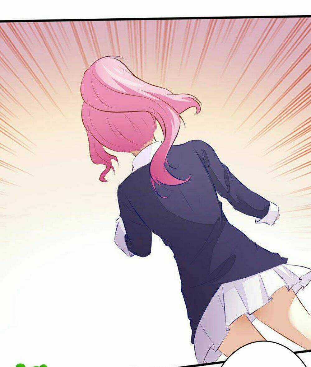 Nguyệt Dạ Hương Vi Lai Chapter 30 trang 4