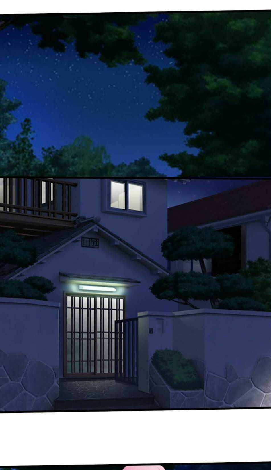 Nguyệt Dạ Hương Vi Lai Chapter 30 trang 6