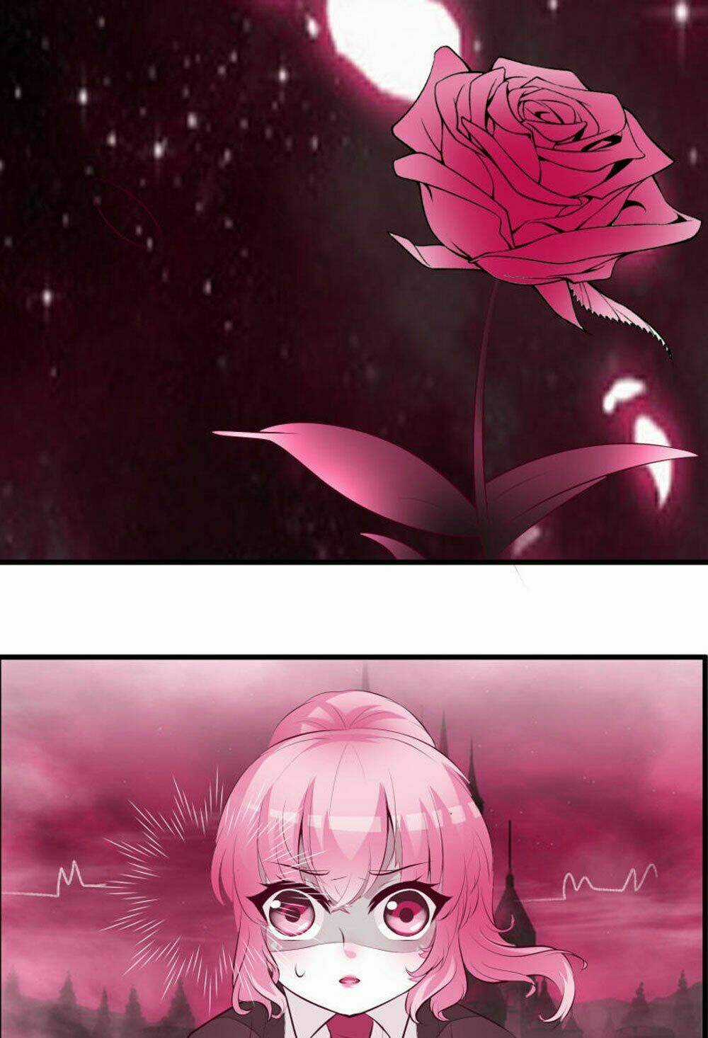 Nguyệt Dạ Hương Vi Lai Chapter 30 trang 8