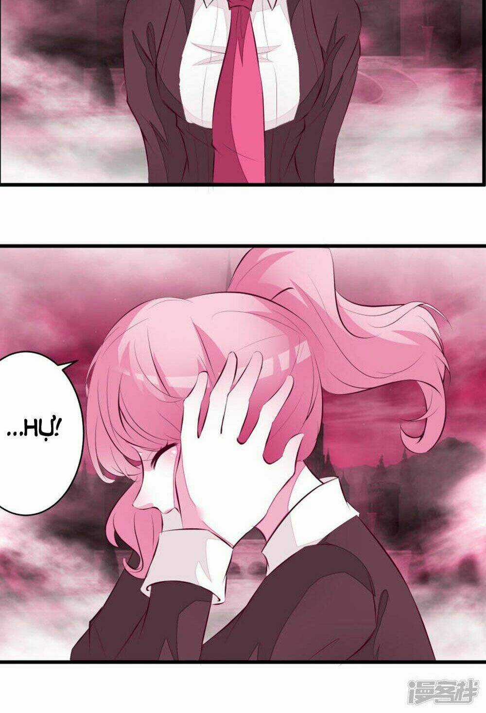 Nguyệt Dạ Hương Vi Lai Chapter 30 trang 9