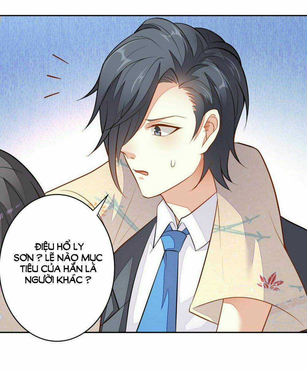 Nguyệt Dạ Hương Vi Lai Chapter 31 trang 10