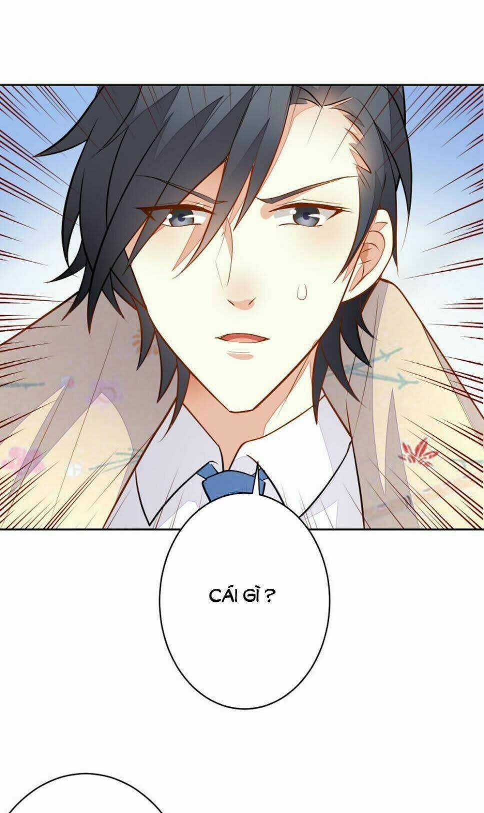 Nguyệt Dạ Hương Vi Lai Chapter 31 trang 12