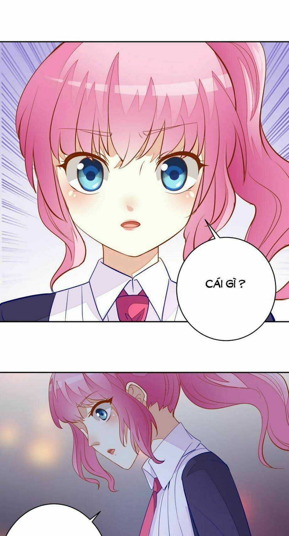 Nguyệt Dạ Hương Vi Lai Chapter 31 trang 22