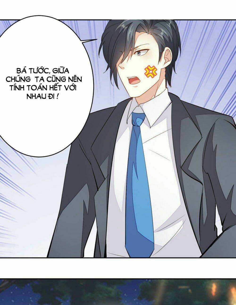 Nguyệt Dạ Hương Vi Lai Chapter 31 trang 29