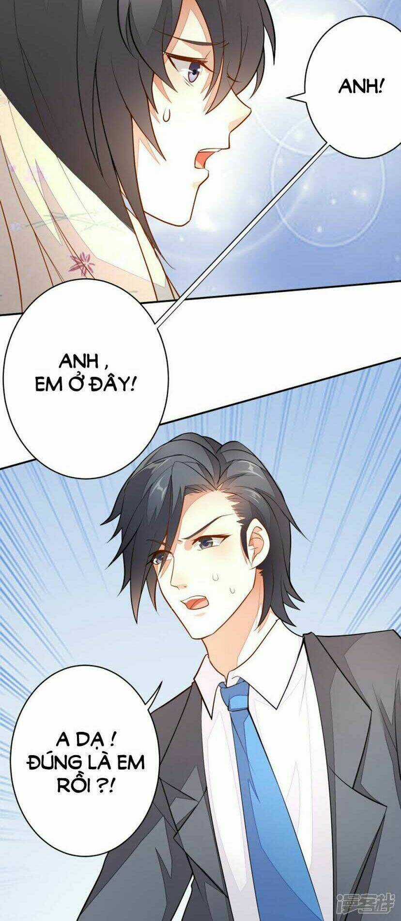 Nguyệt Dạ Hương Vi Lai Chapter 31 trang 7