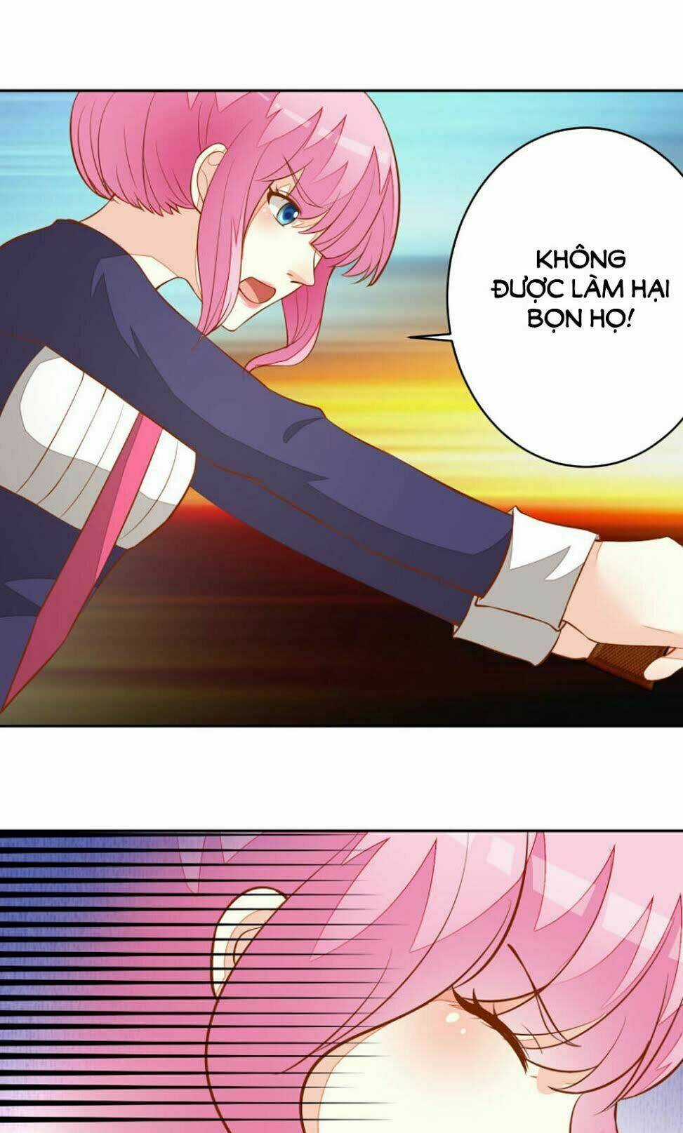 Nguyệt Dạ Hương Vi Lai Chapter 32 trang 13