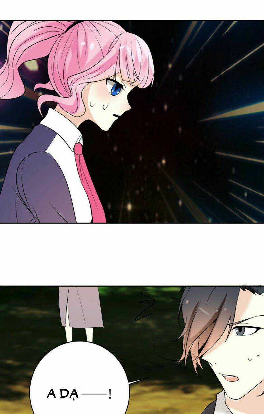 Nguyệt Dạ Hương Vi Lai Chapter 32 trang 20