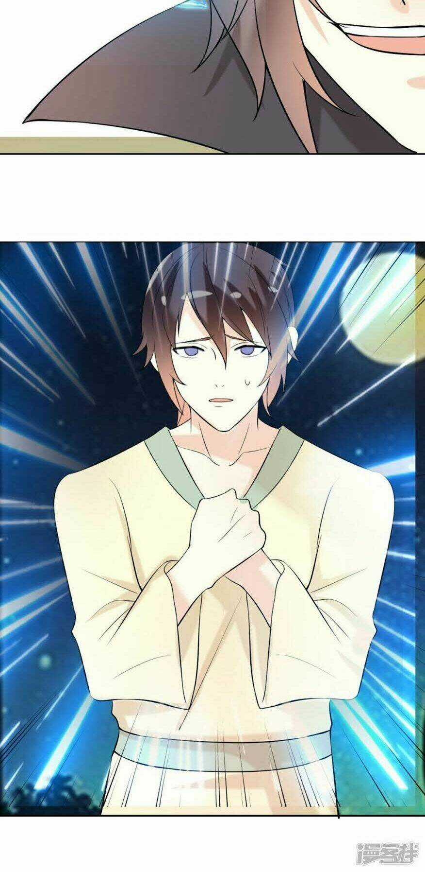 Nguyệt Dạ Hương Vi Lai Chapter 32 trang 23