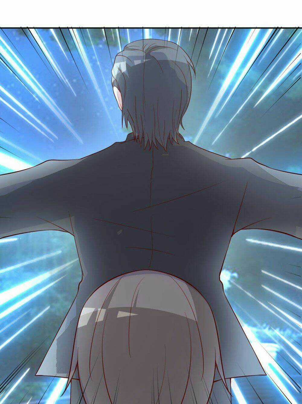 Nguyệt Dạ Hương Vi Lai Chapter 32 trang 25