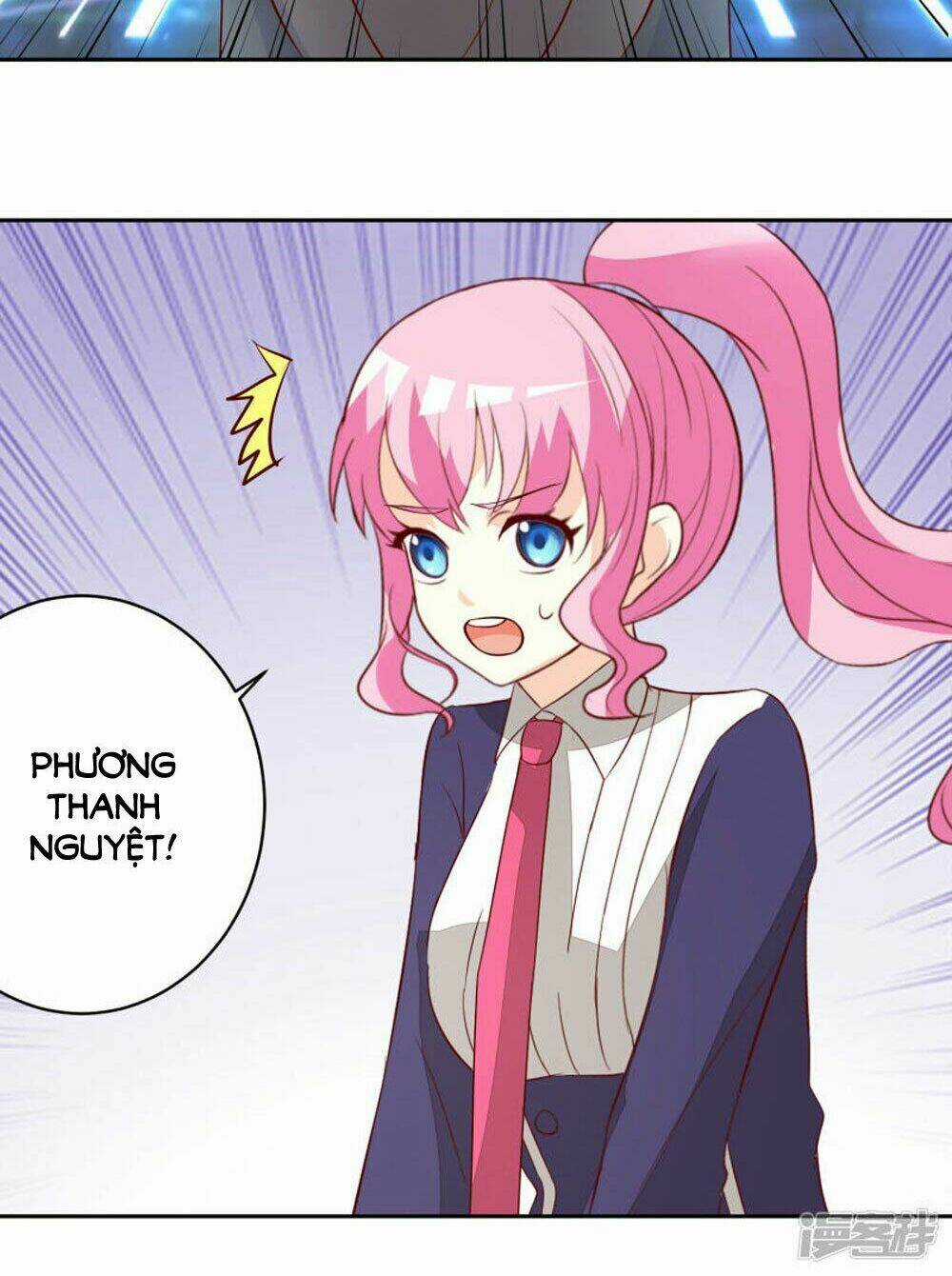 Nguyệt Dạ Hương Vi Lai Chapter 32 trang 26