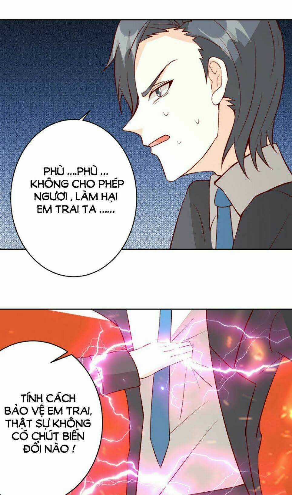 Nguyệt Dạ Hương Vi Lai Chapter 32 trang 27