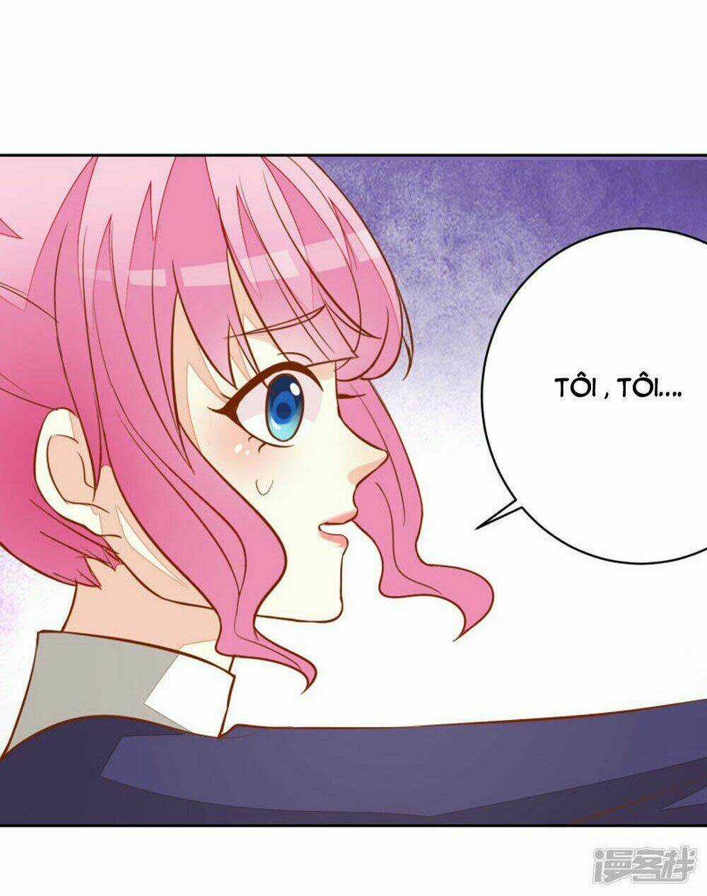 Nguyệt Dạ Hương Vi Lai Chapter 32 trang 5