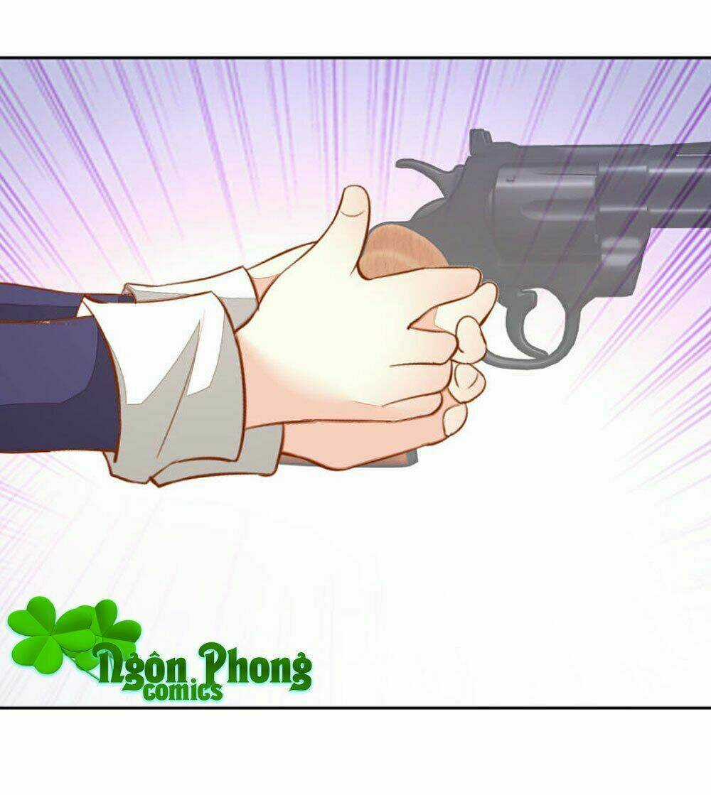 Nguyệt Dạ Hương Vi Lai Chapter 32 trang 6