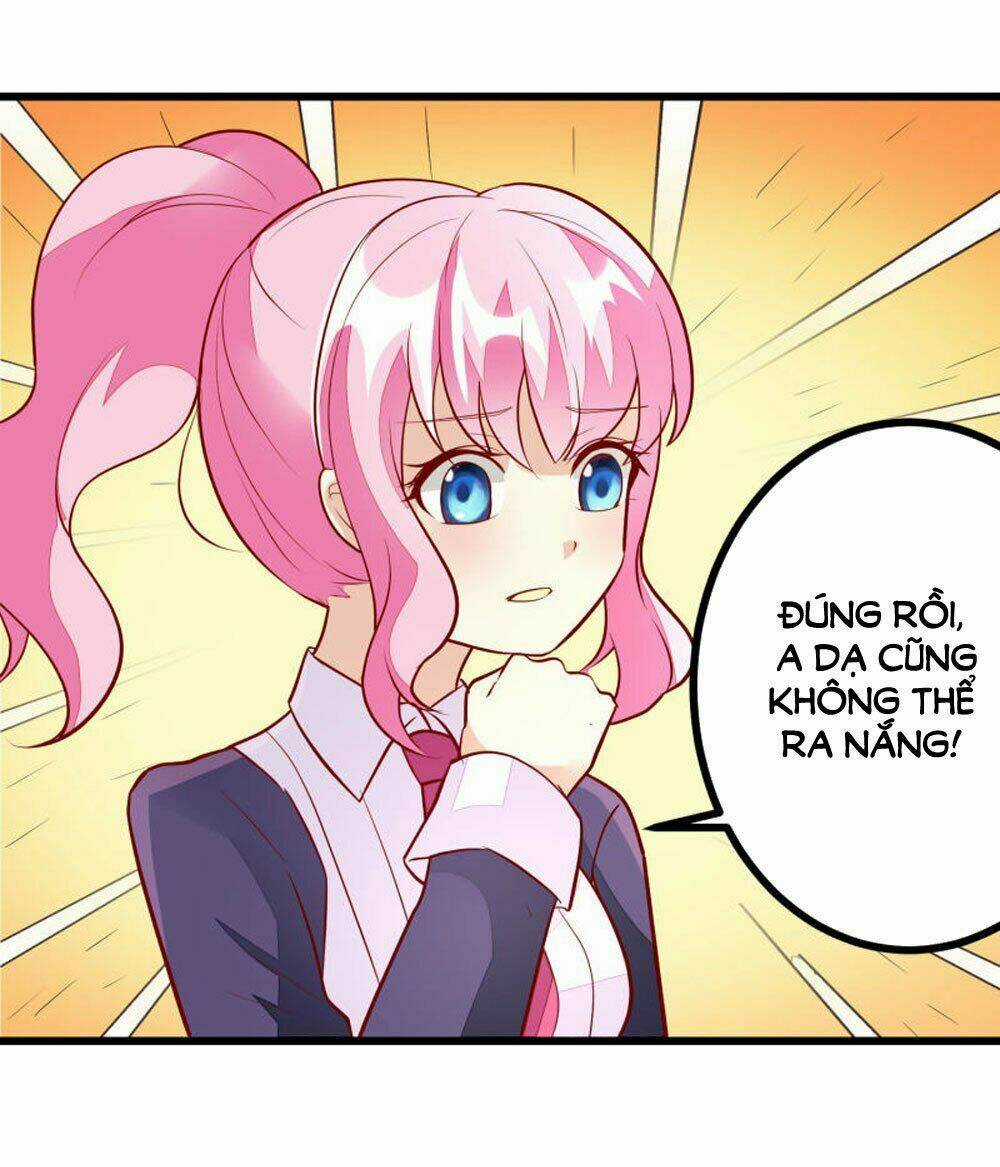 Nguyệt Dạ Hương Vi Lai Chapter 33 trang 10