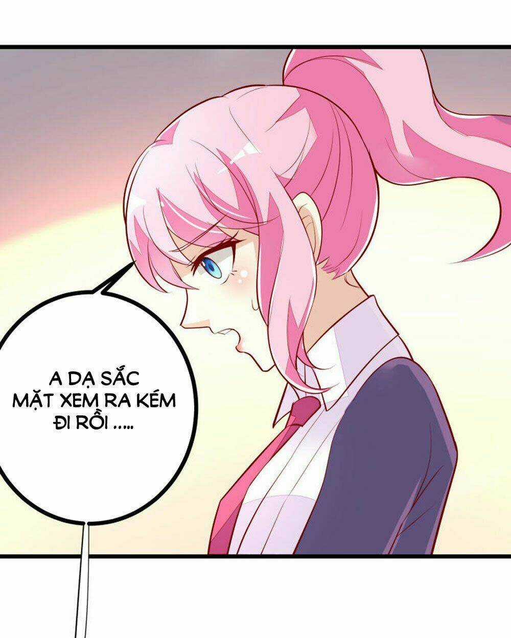 Nguyệt Dạ Hương Vi Lai Chapter 33 trang 14