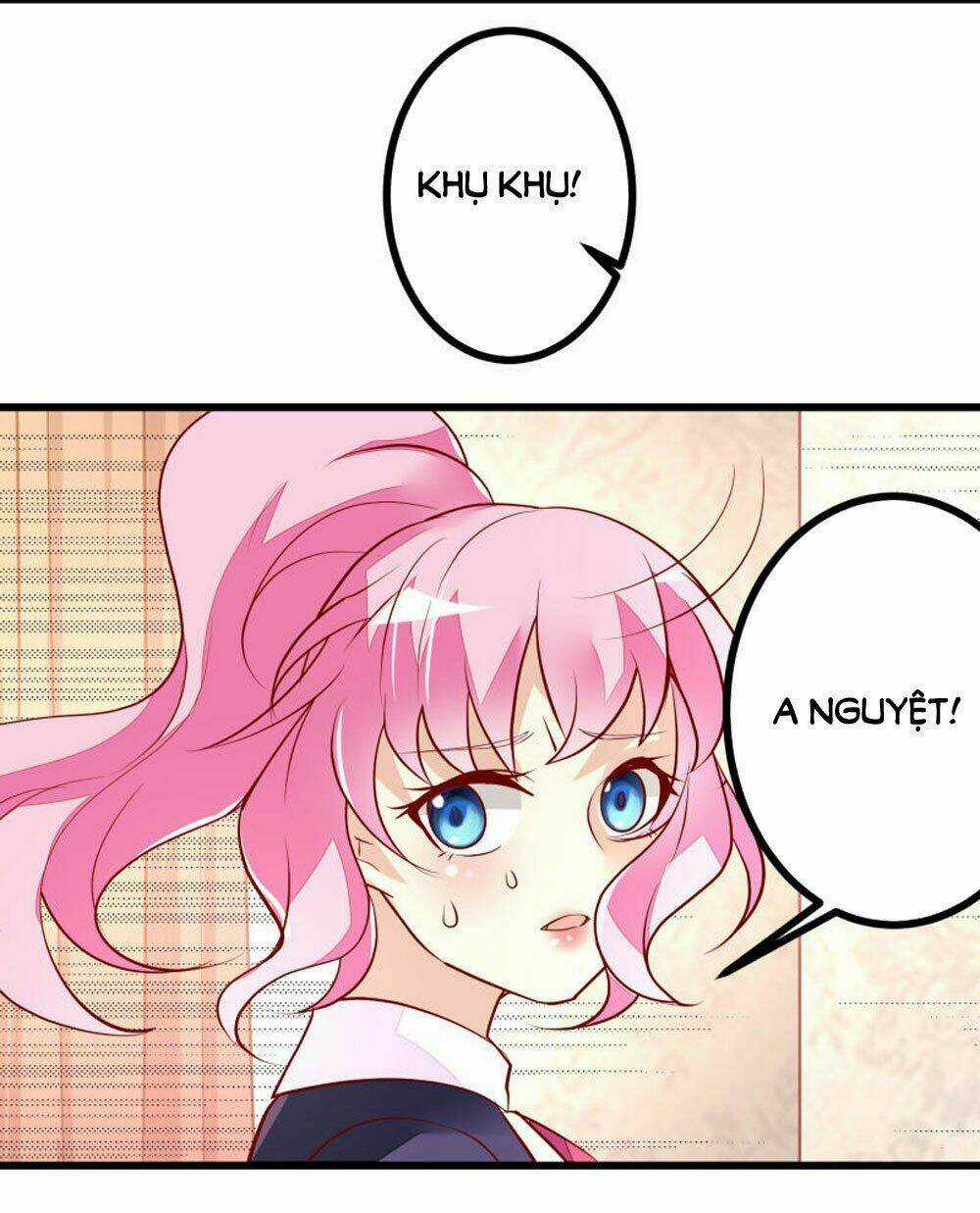 Nguyệt Dạ Hương Vi Lai Chapter 33 trang 16