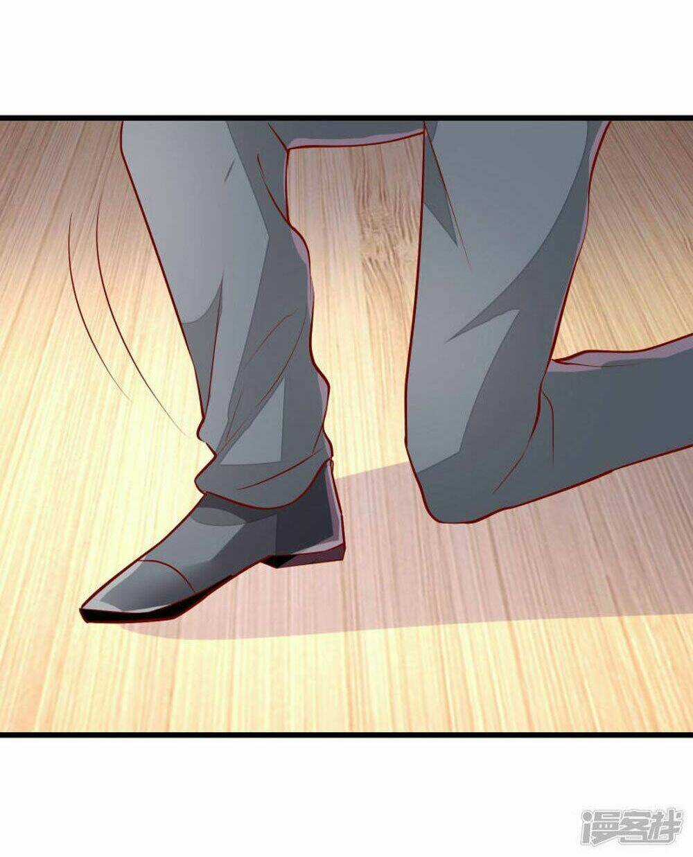 Nguyệt Dạ Hương Vi Lai Chapter 33 trang 17