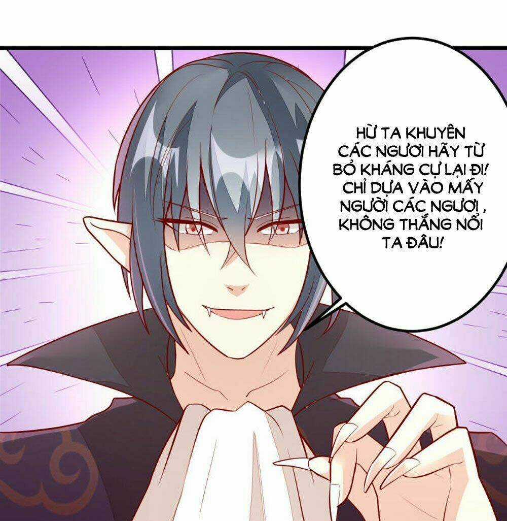 Nguyệt Dạ Hương Vi Lai Chapter 33 trang 2