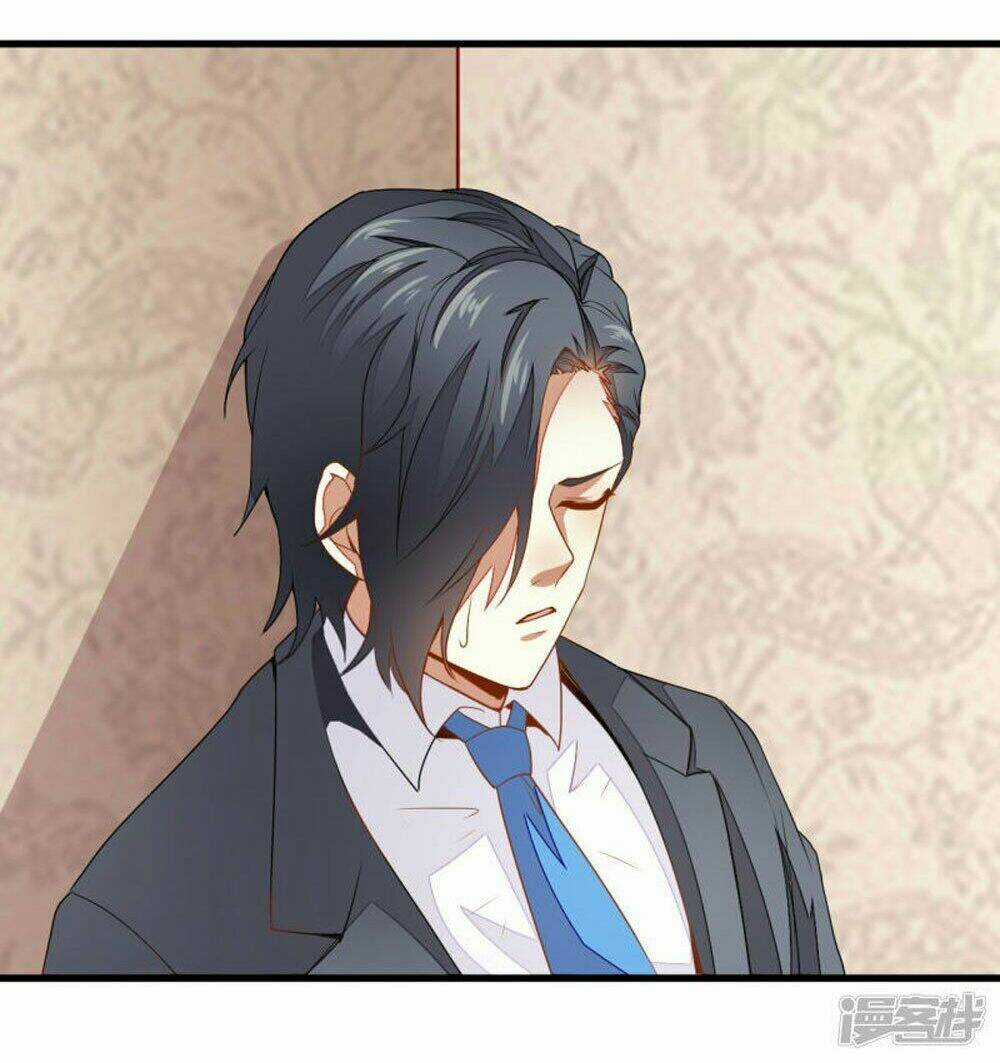 Nguyệt Dạ Hương Vi Lai Chapter 33 trang 23