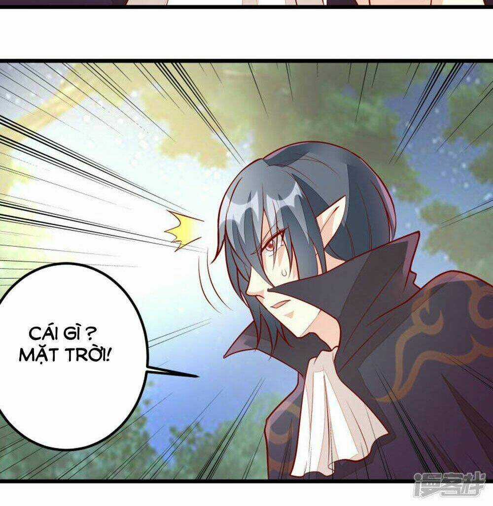 Nguyệt Dạ Hương Vi Lai Chapter 33 trang 3