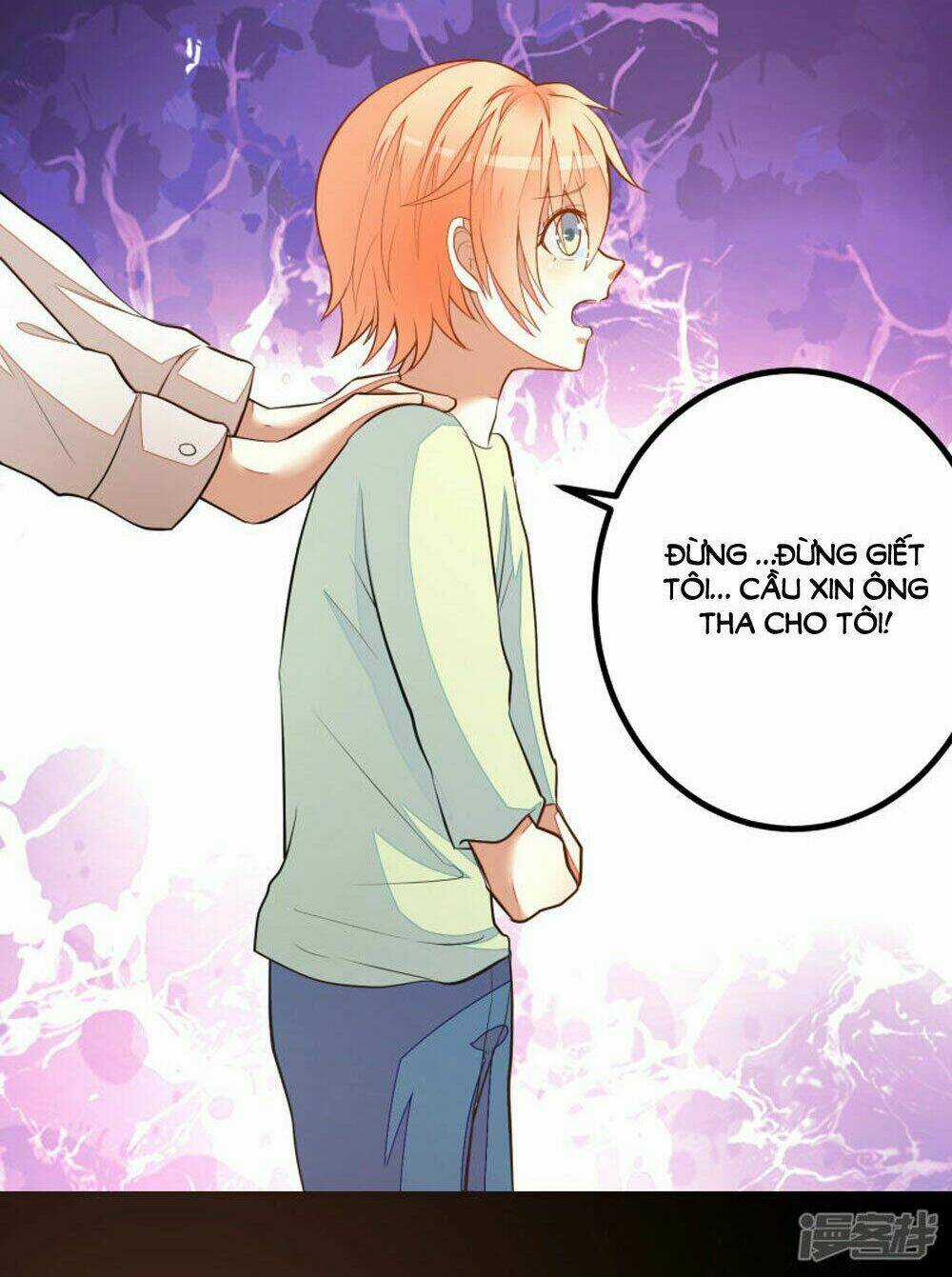 Nguyệt Dạ Hương Vi Lai Chapter 33 trang 30