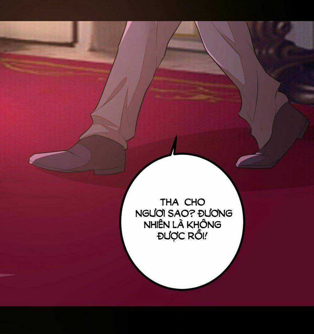 Nguyệt Dạ Hương Vi Lai Chapter 33 trang 31