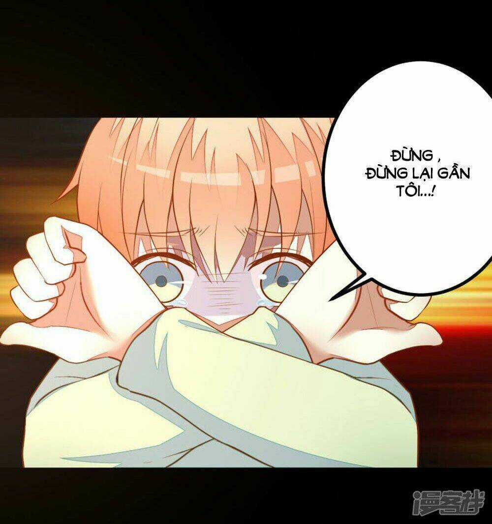 Nguyệt Dạ Hương Vi Lai Chapter 33 trang 32