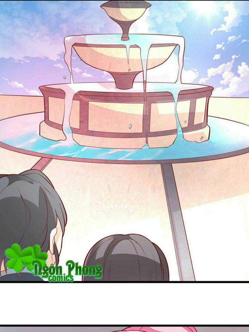 Nguyệt Dạ Hương Vi Lai Chapter 33 trang 7