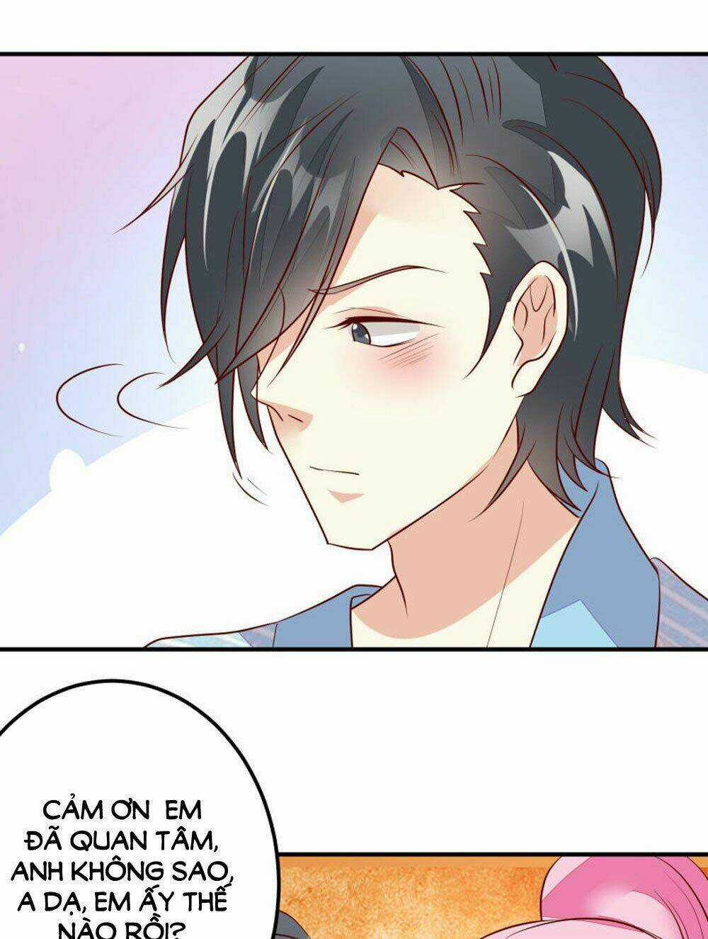 Nguyệt Dạ Hương Vi Lai Chapter 34 trang 11