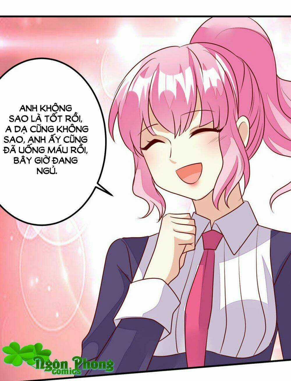 Nguyệt Dạ Hương Vi Lai Chapter 34 trang 13