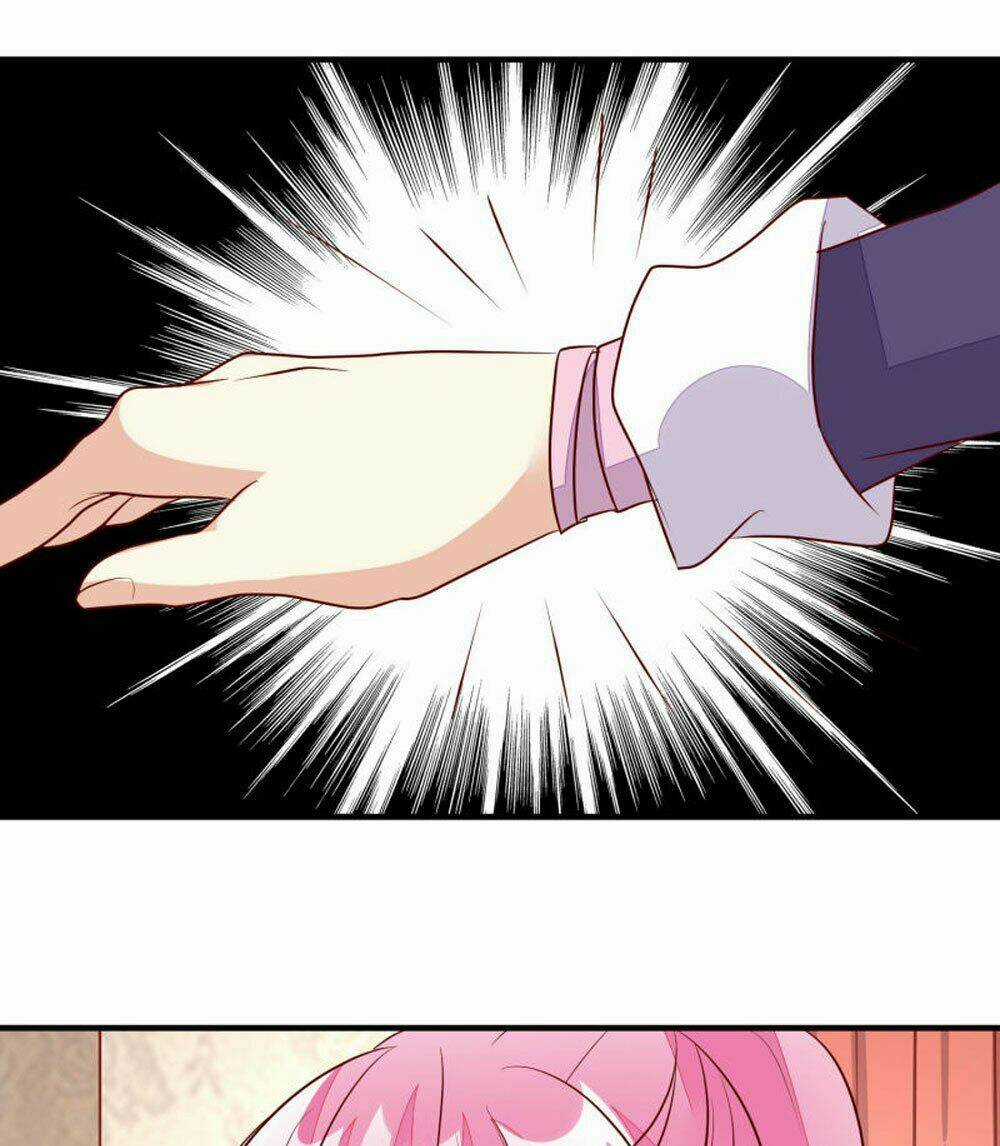 Nguyệt Dạ Hương Vi Lai Chapter 34 trang 15