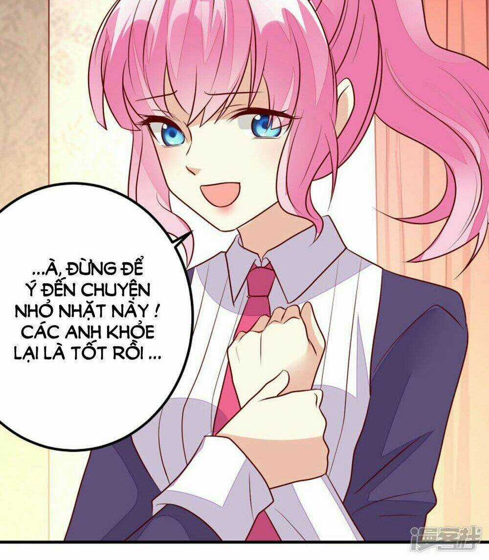 Nguyệt Dạ Hương Vi Lai Chapter 34 trang 16