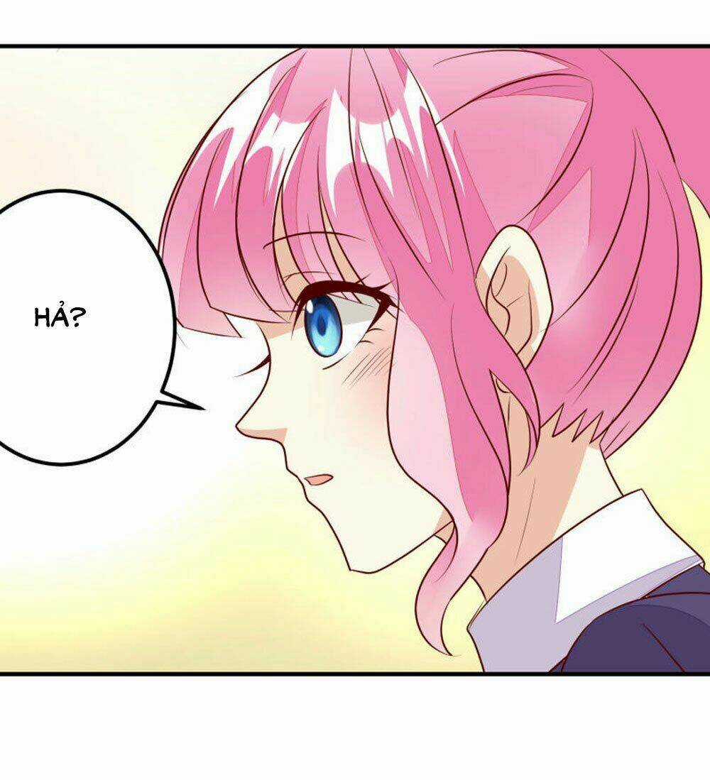 Nguyệt Dạ Hương Vi Lai Chapter 34 trang 17