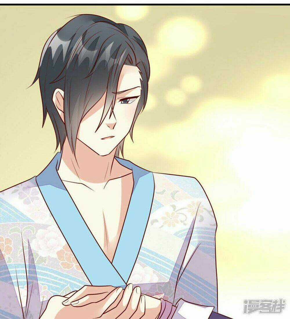 Nguyệt Dạ Hương Vi Lai Chapter 34 trang 18