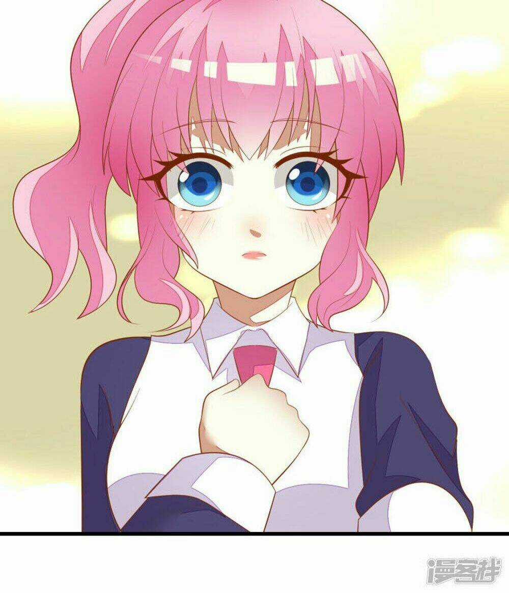 Nguyệt Dạ Hương Vi Lai Chapter 34 trang 20