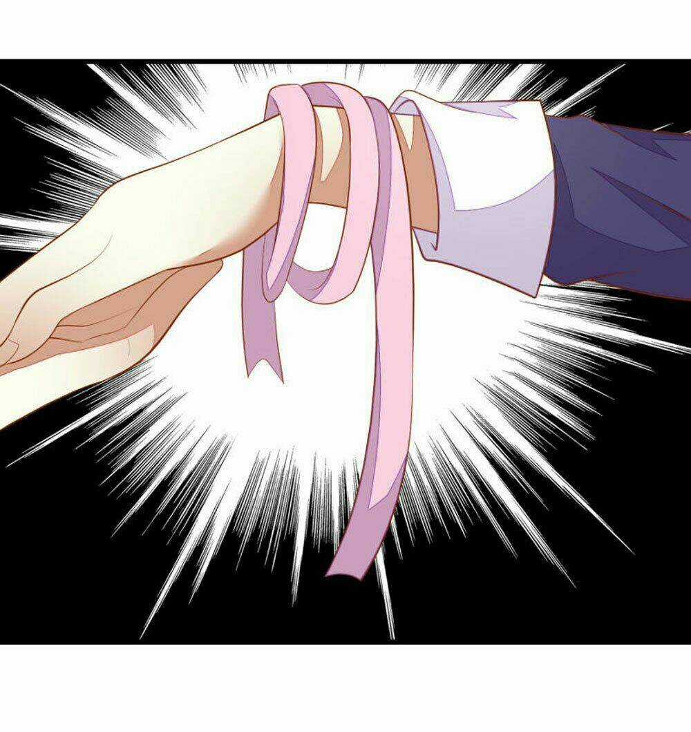 Nguyệt Dạ Hương Vi Lai Chapter 34 trang 21