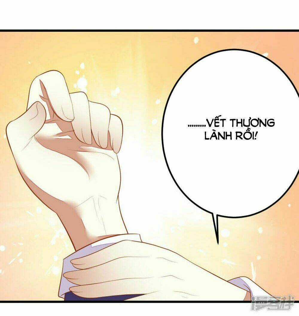 Nguyệt Dạ Hương Vi Lai Chapter 34 trang 22