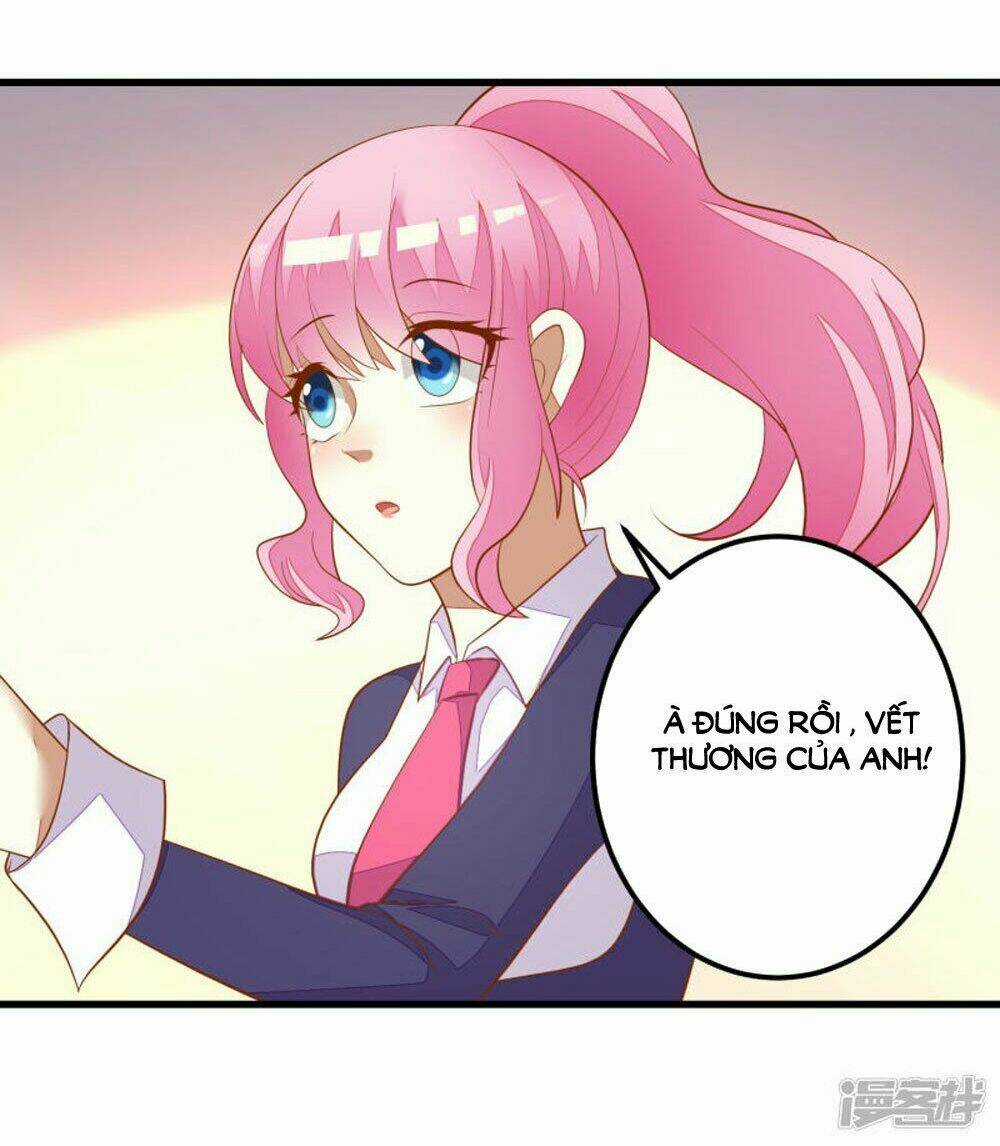 Nguyệt Dạ Hương Vi Lai Chapter 34 trang 24