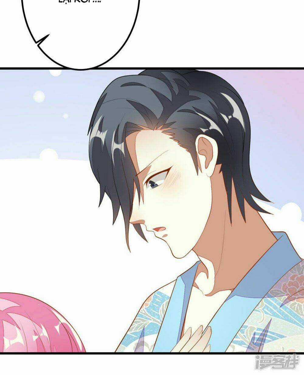 Nguyệt Dạ Hương Vi Lai Chapter 34 trang 26