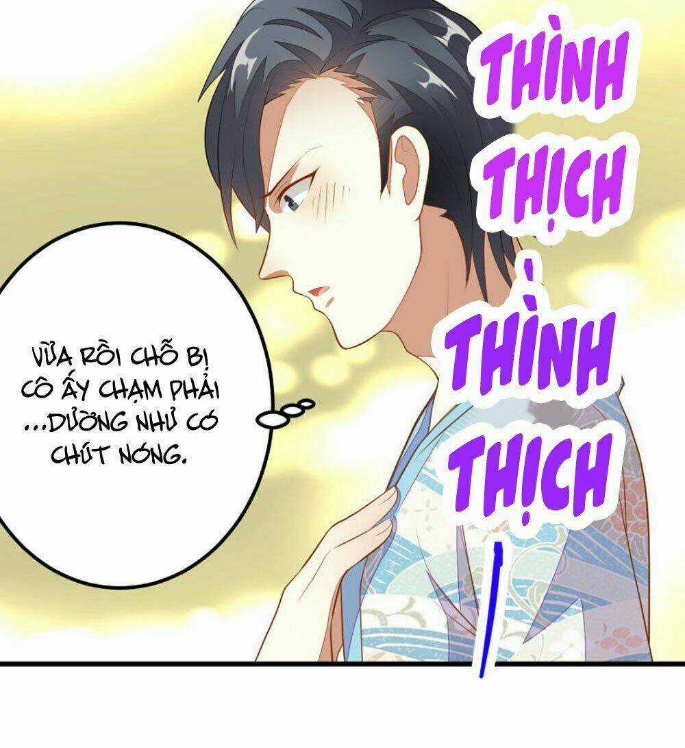 Nguyệt Dạ Hương Vi Lai Chapter 34 trang 29